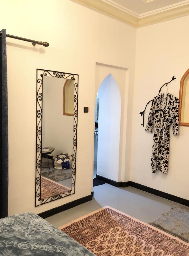 Riad Dreams Dades Tamellalt  Εξωτερικό φωτογραφία