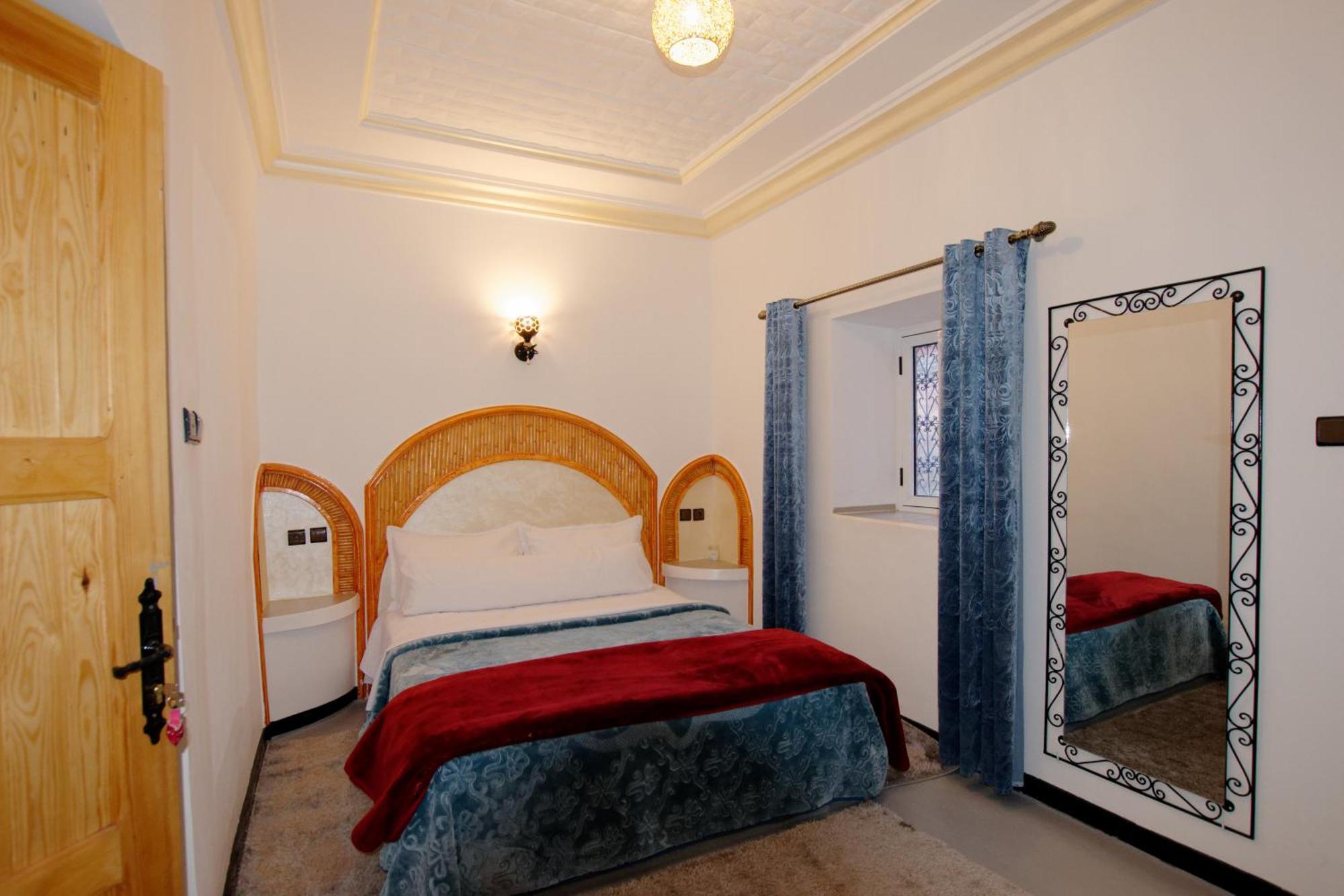 Riad Dreams Dades Tamellalt  Εξωτερικό φωτογραφία