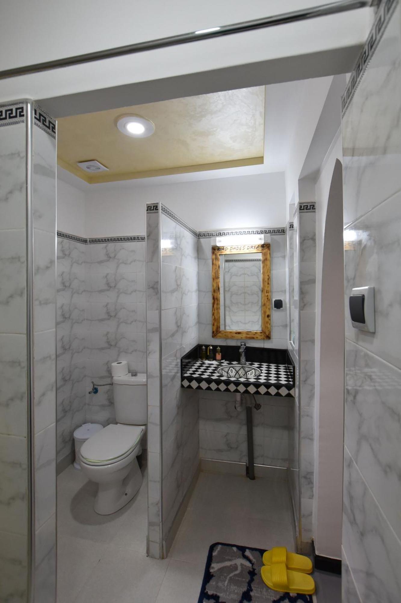 Riad Dreams Dades Tamellalt  Εξωτερικό φωτογραφία