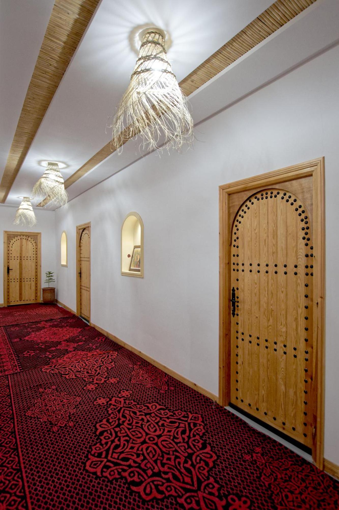 Riad Dreams Dades Tamellalt  Εξωτερικό φωτογραφία