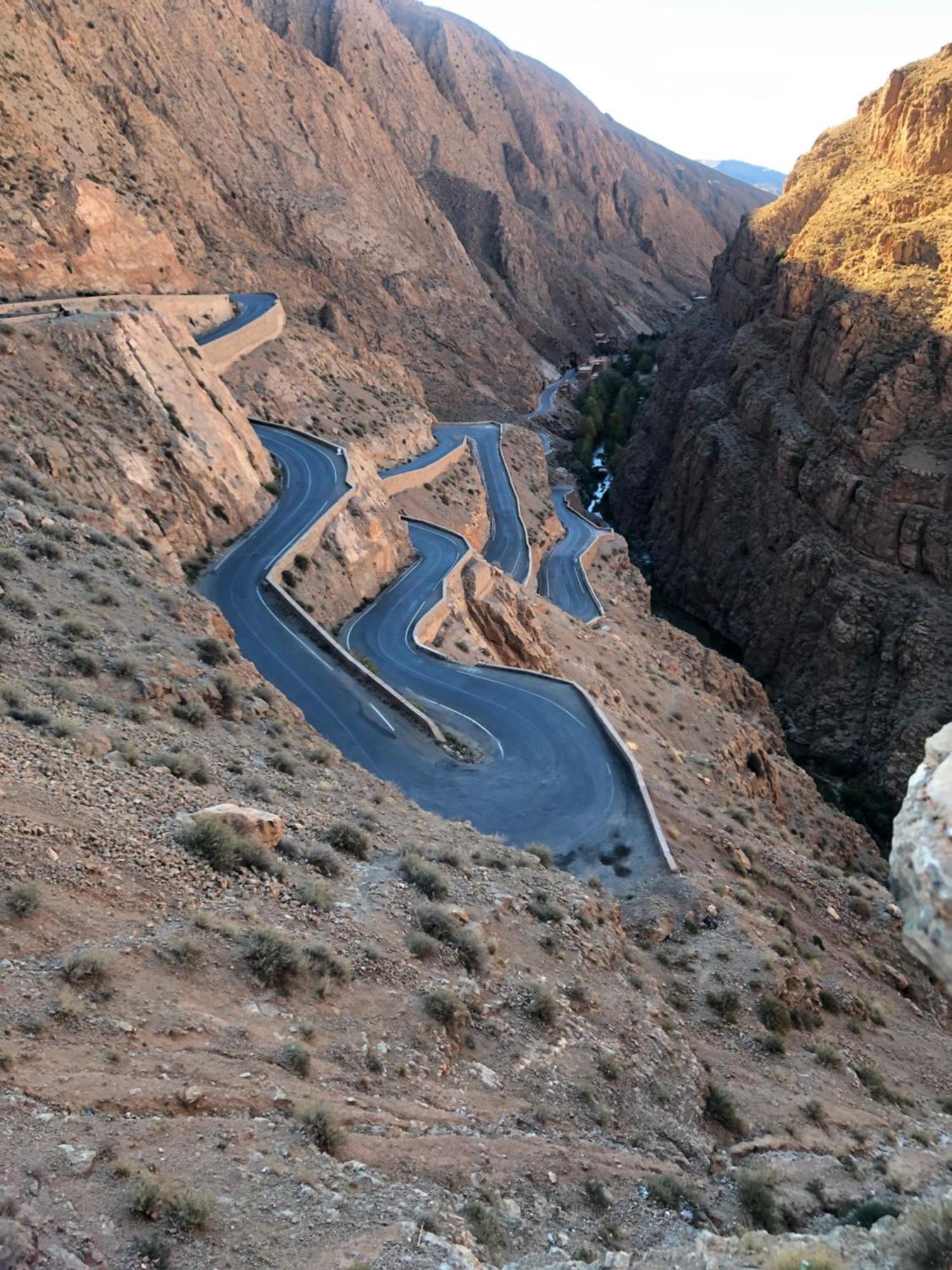 Riad Dreams Dades Tamellalt  Εξωτερικό φωτογραφία