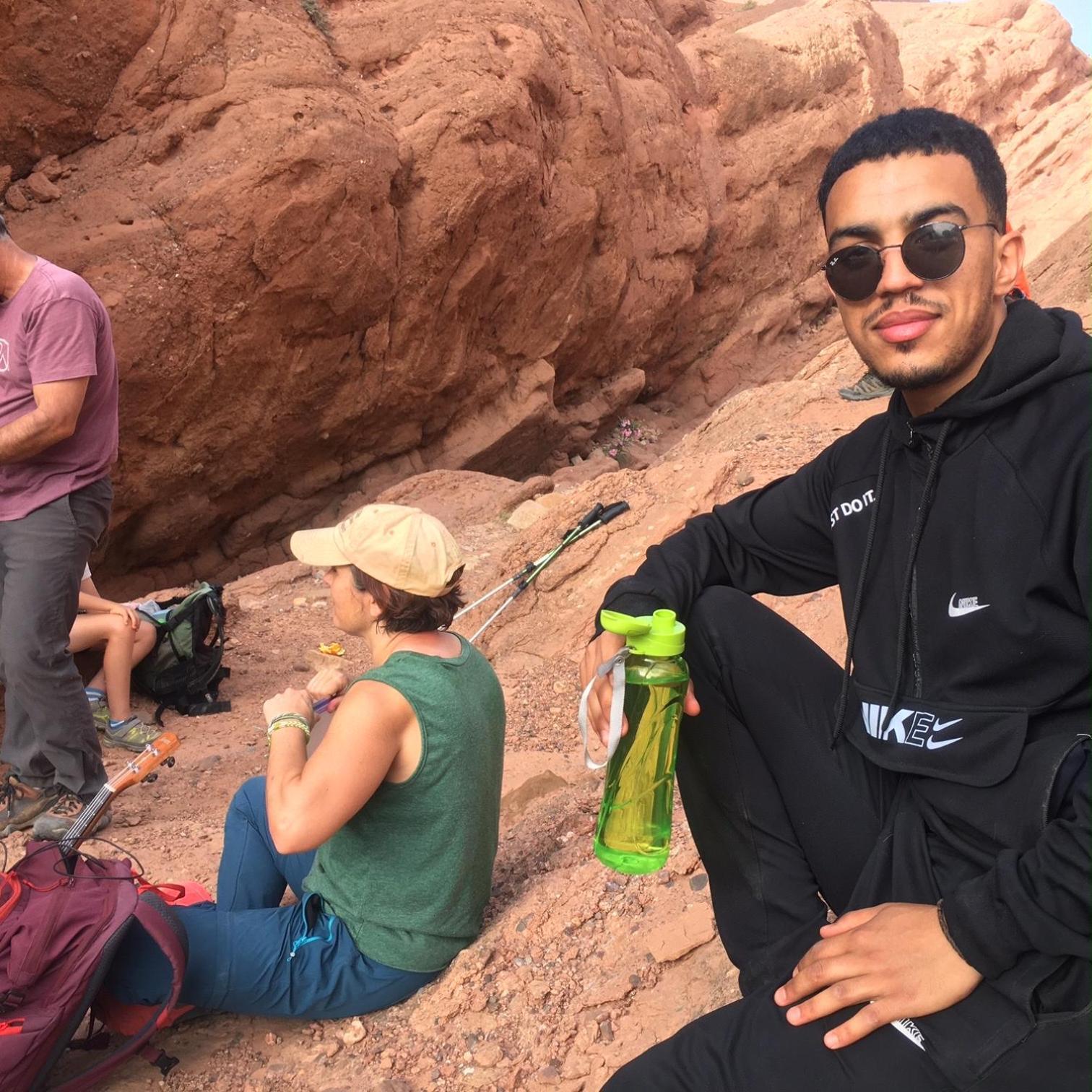Riad Dreams Dades Tamellalt  Εξωτερικό φωτογραφία