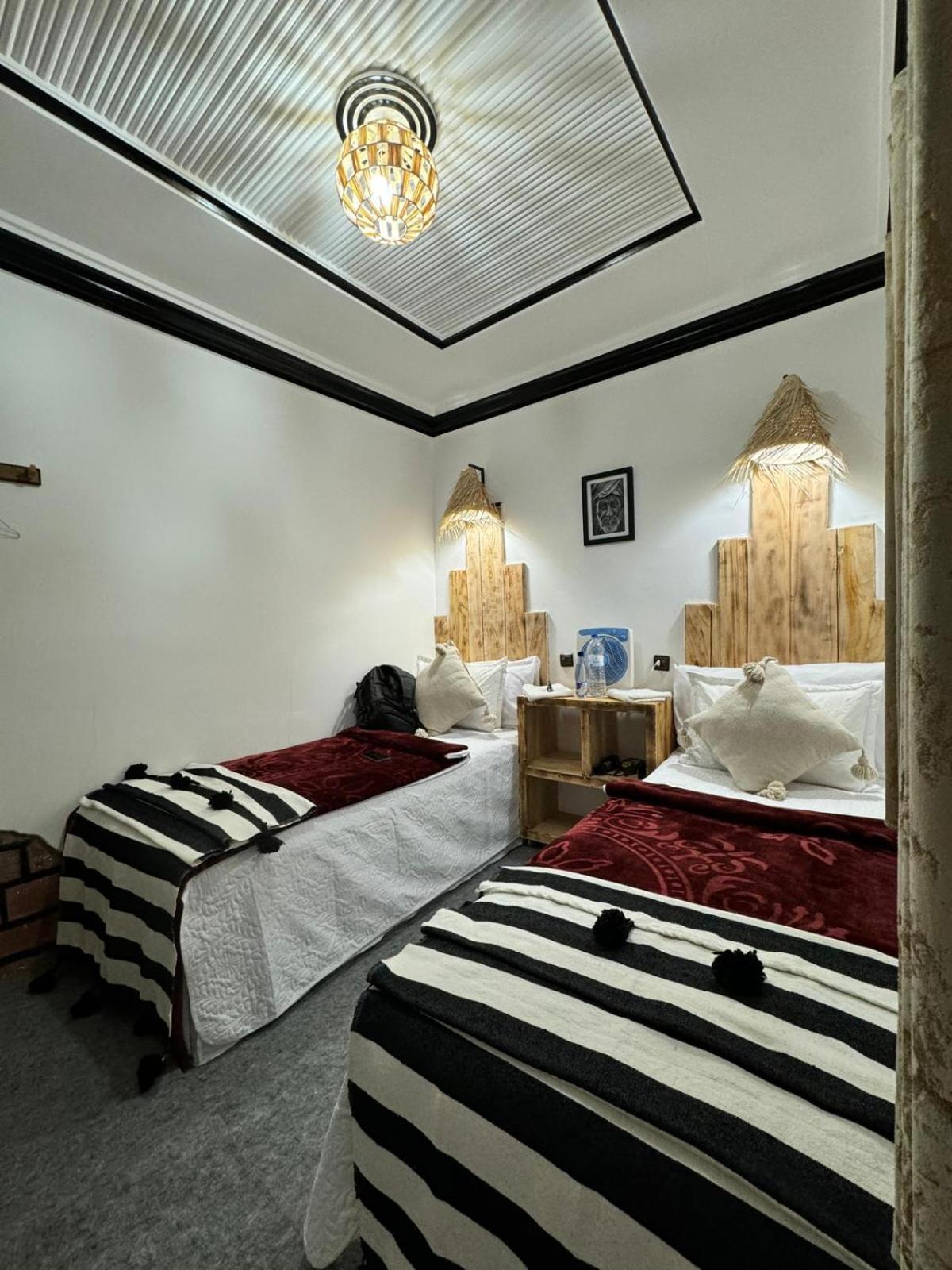 Riad Dreams Dades Tamellalt  Εξωτερικό φωτογραφία