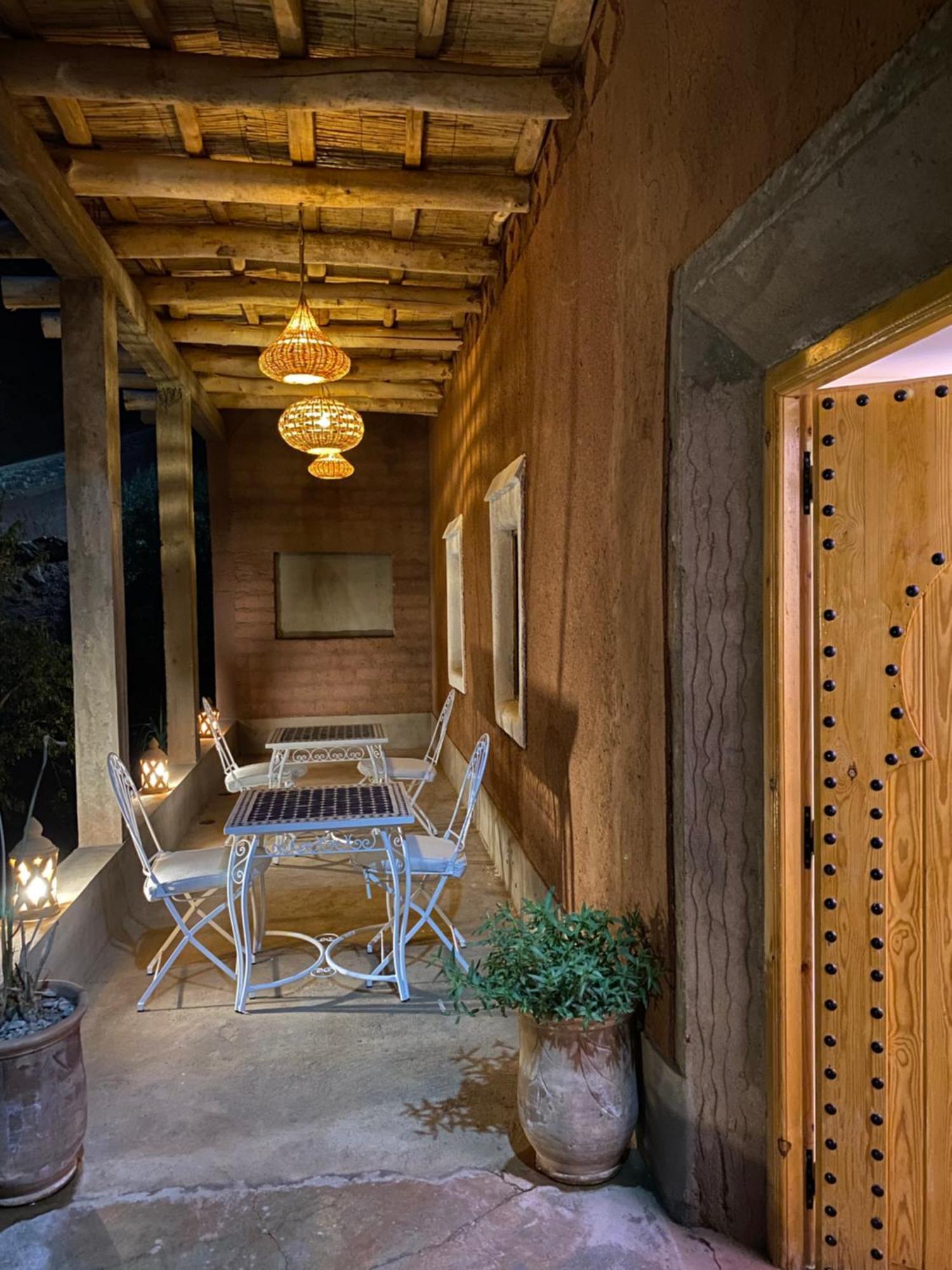 Riad Dreams Dades Tamellalt  Εξωτερικό φωτογραφία