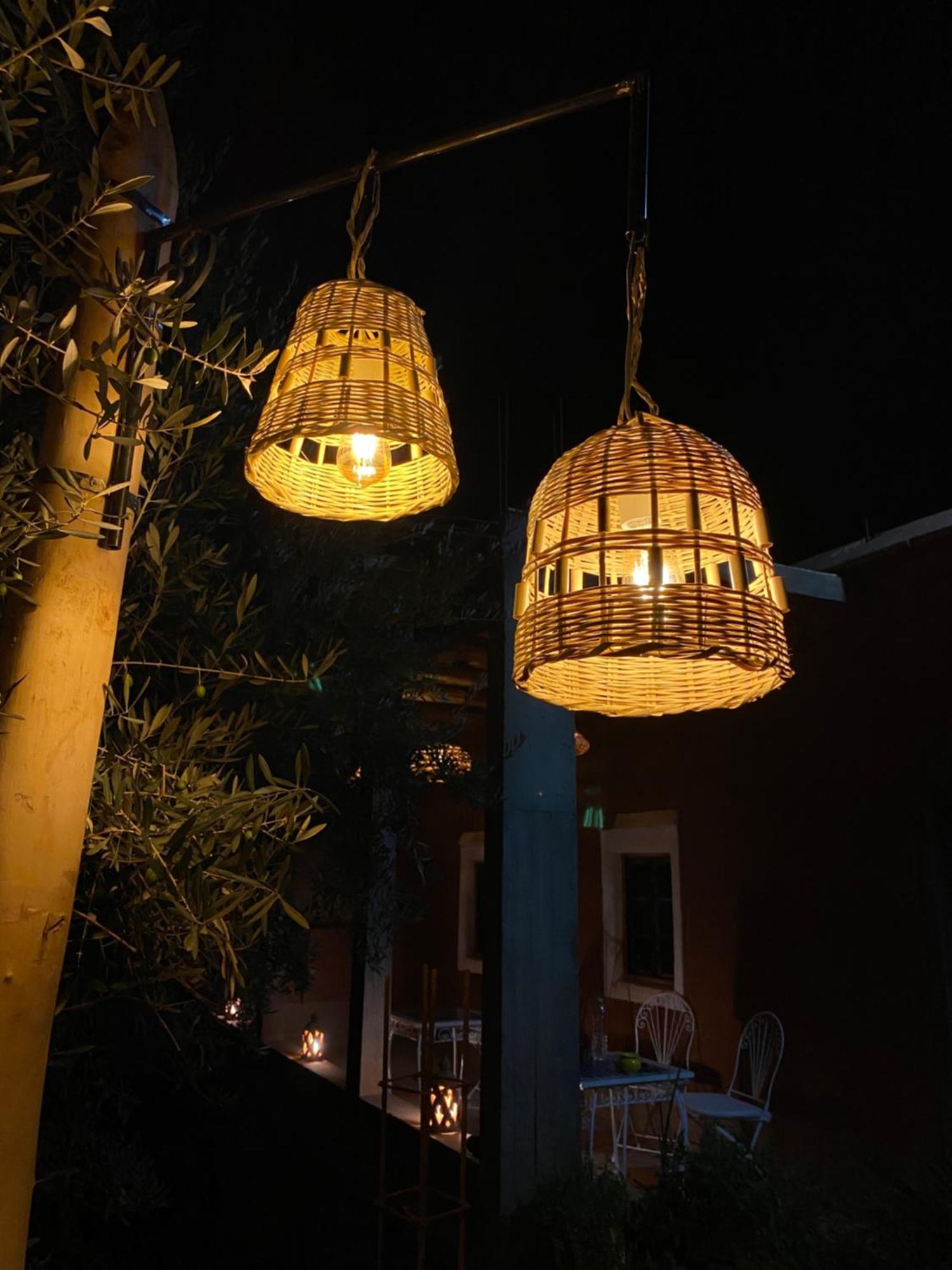 Riad Dreams Dades Tamellalt  Εξωτερικό φωτογραφία