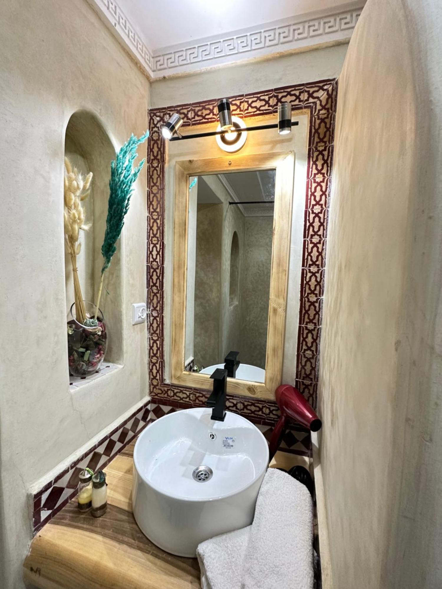 Riad Dreams Dades Tamellalt  Εξωτερικό φωτογραφία