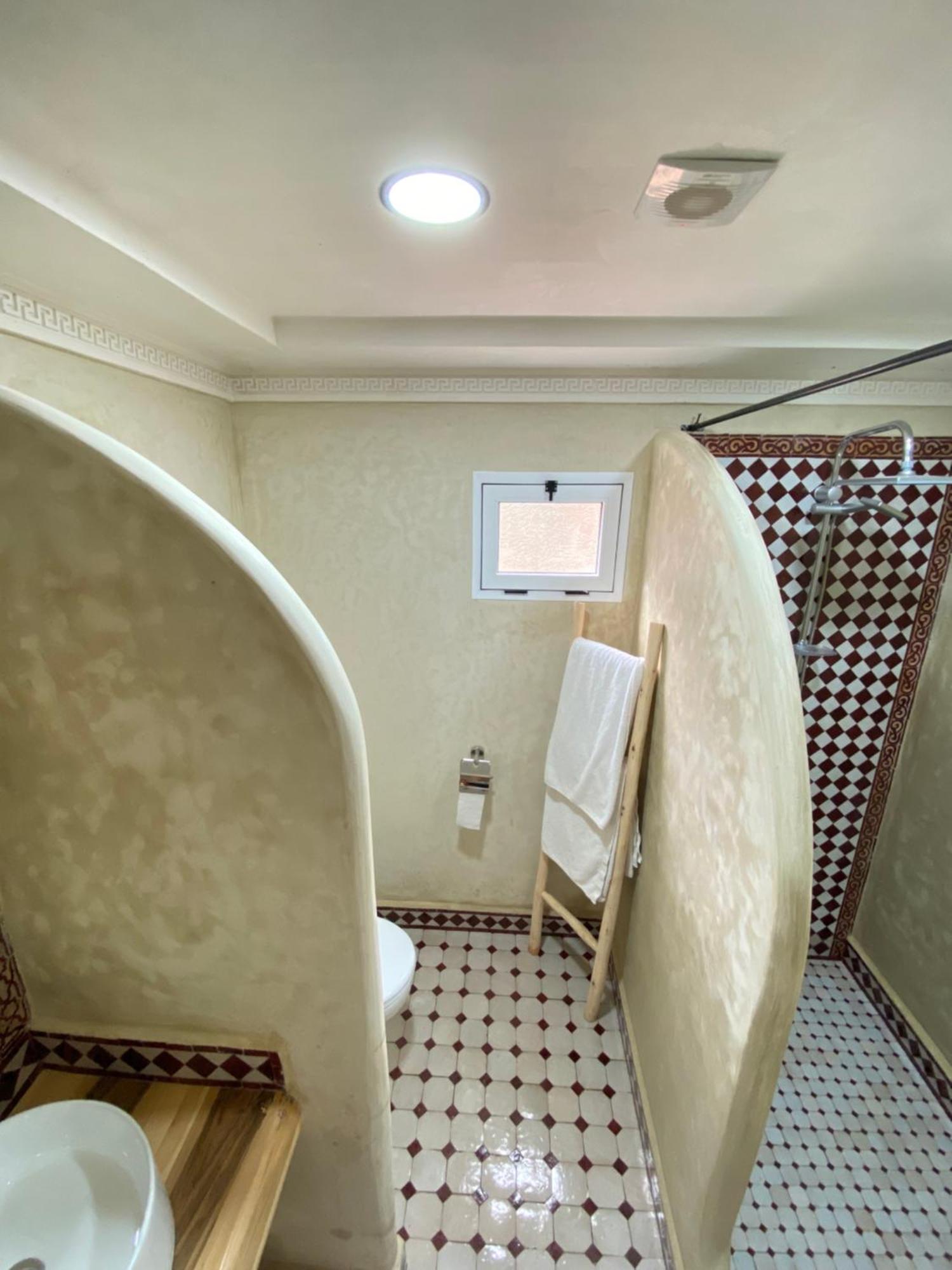 Riad Dreams Dades Tamellalt  Εξωτερικό φωτογραφία