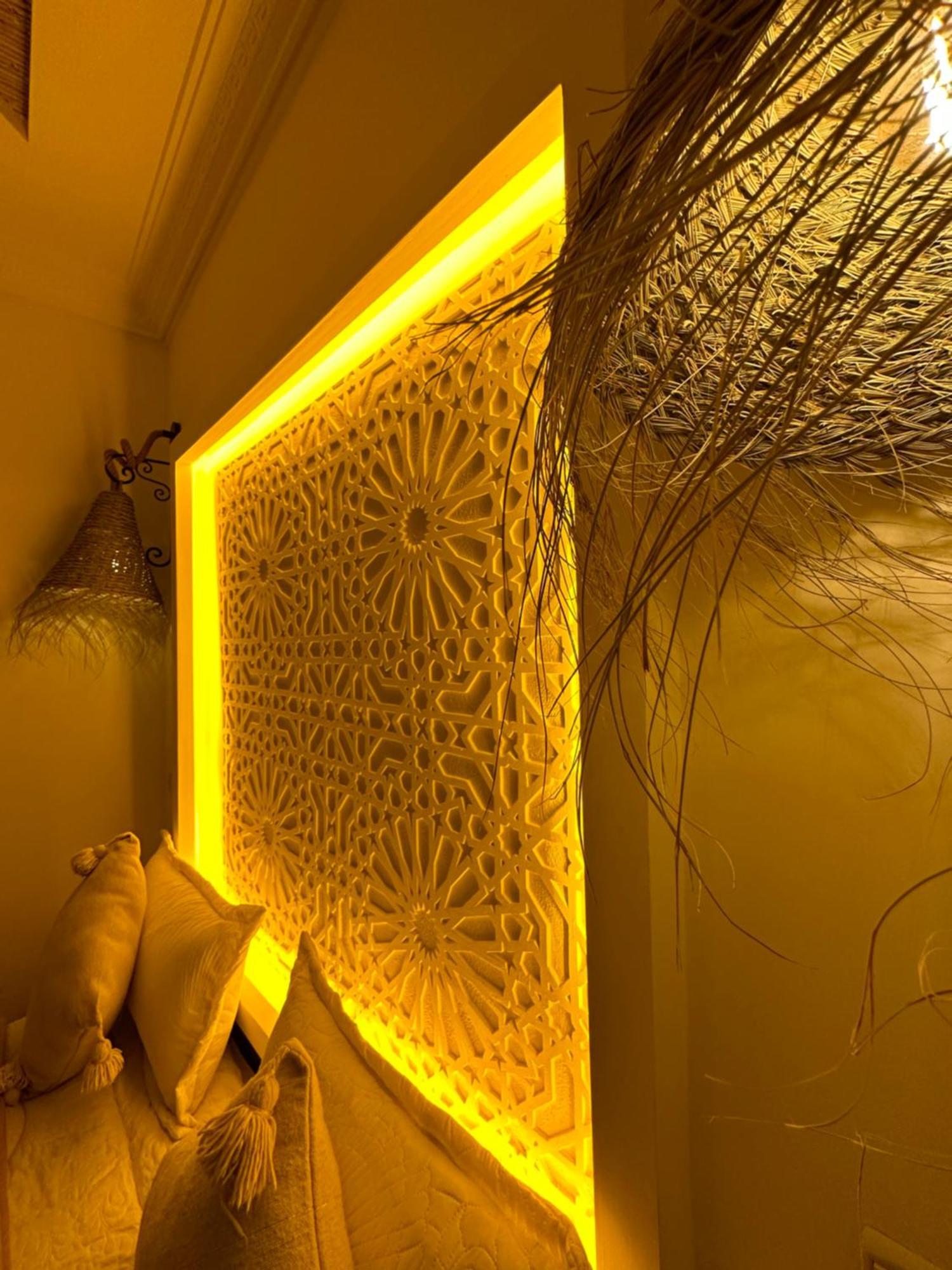 Riad Dreams Dades Tamellalt  Εξωτερικό φωτογραφία