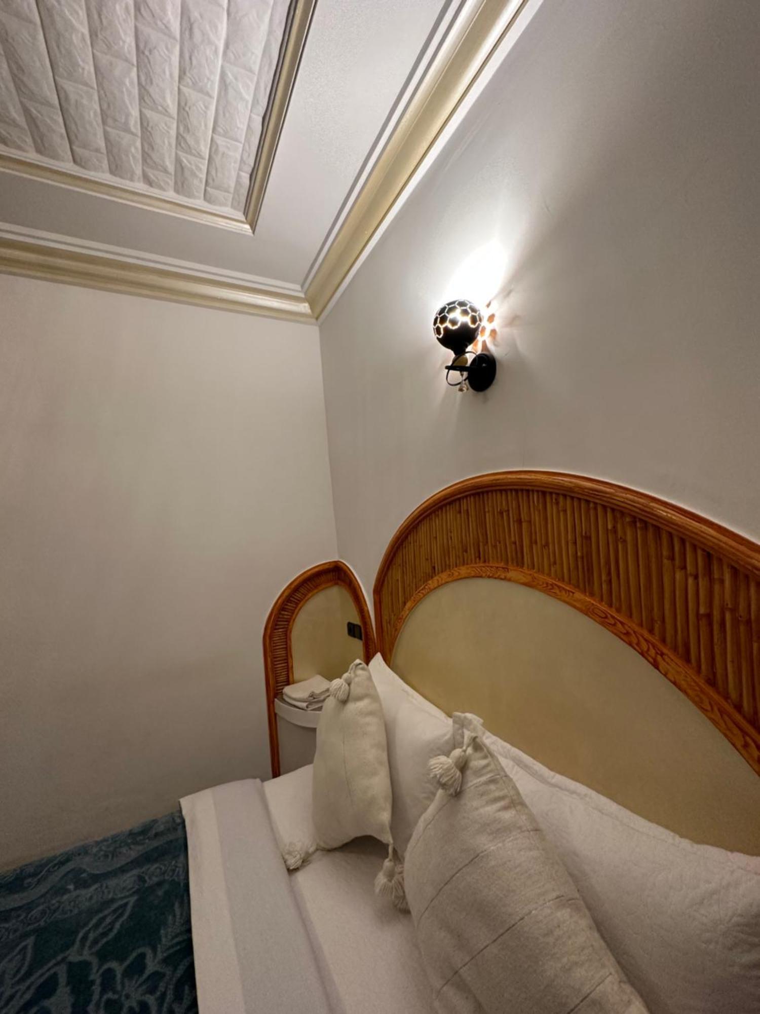 Riad Dreams Dades Tamellalt  Εξωτερικό φωτογραφία