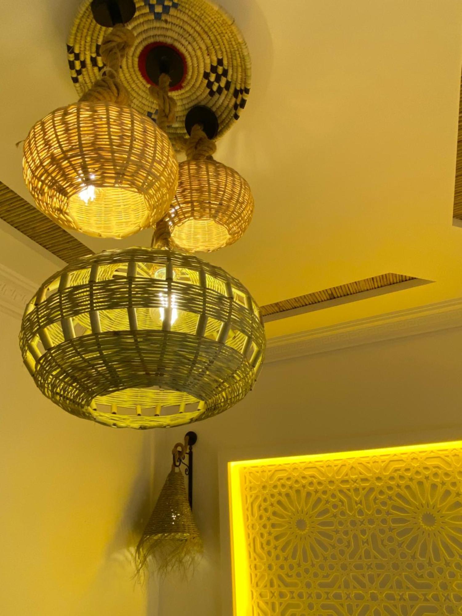 Riad Dreams Dades Tamellalt  Εξωτερικό φωτογραφία