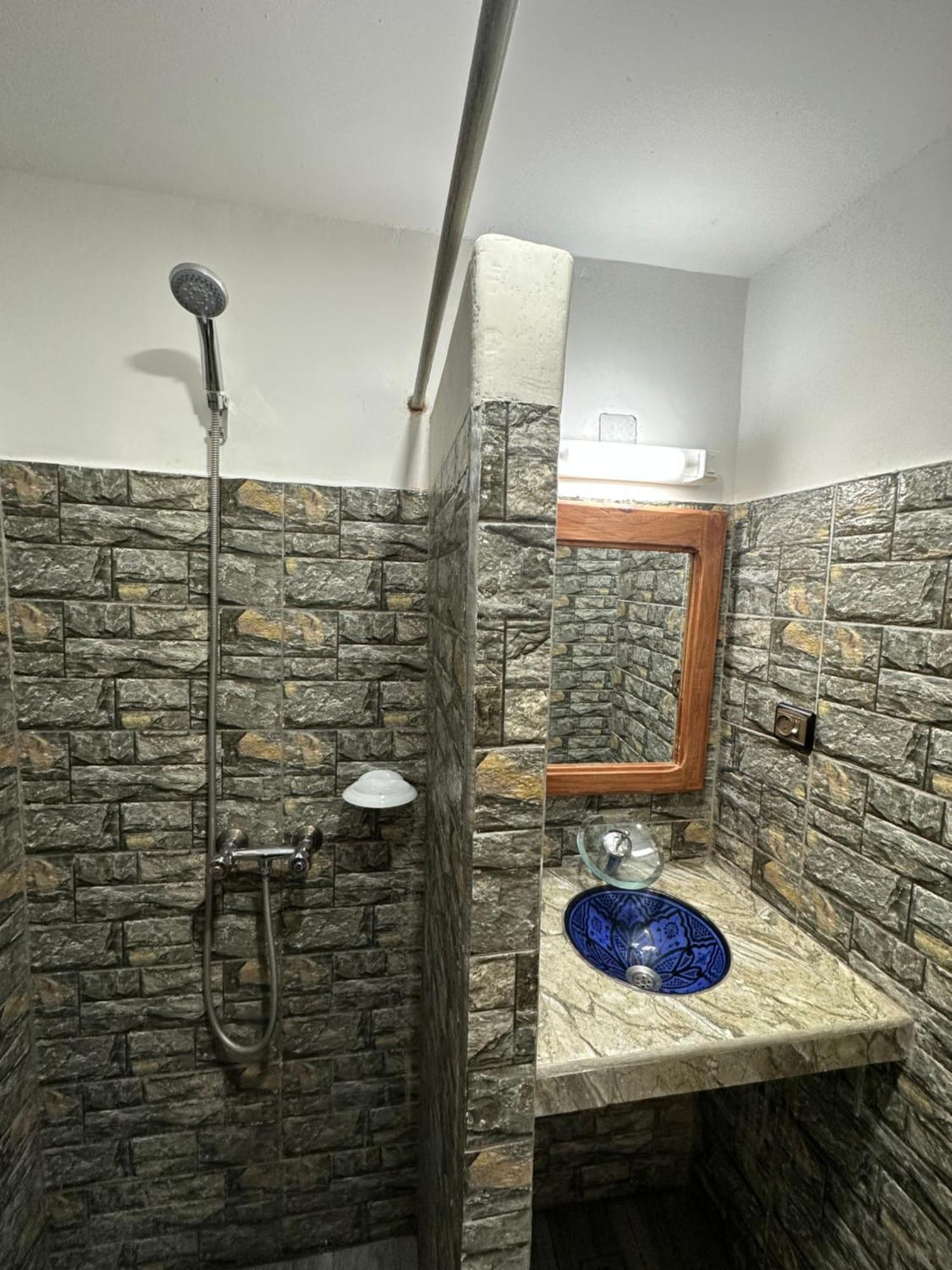 Riad Dreams Dades Tamellalt  Εξωτερικό φωτογραφία