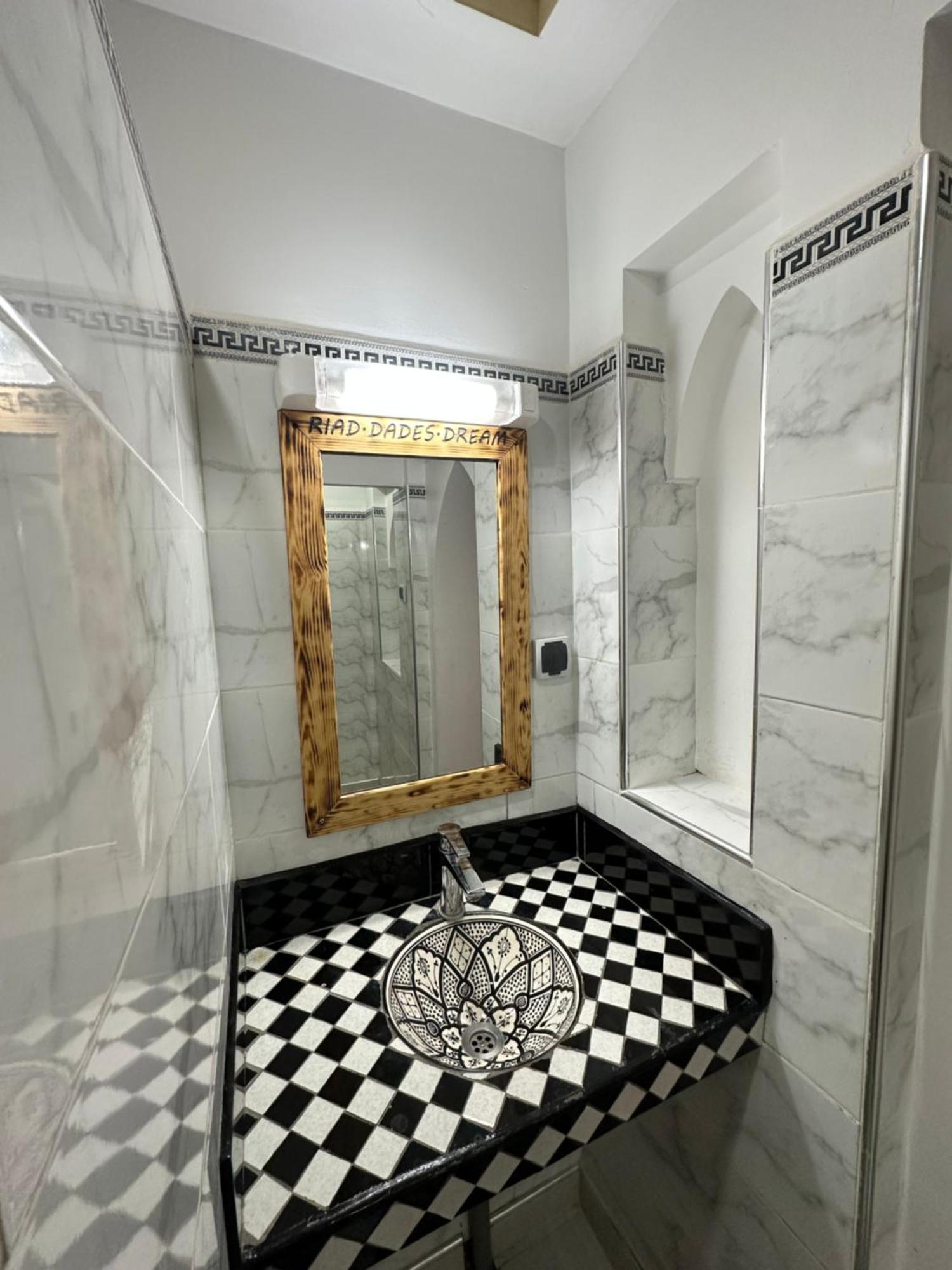 Riad Dreams Dades Tamellalt  Εξωτερικό φωτογραφία