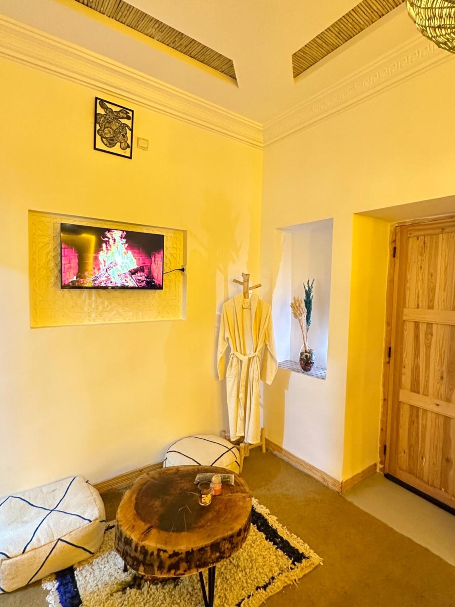 Riad Dreams Dades Tamellalt  Εξωτερικό φωτογραφία