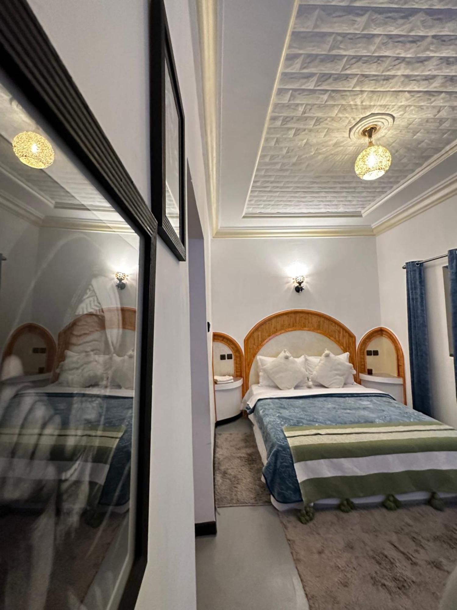Riad Dreams Dades Tamellalt  Εξωτερικό φωτογραφία