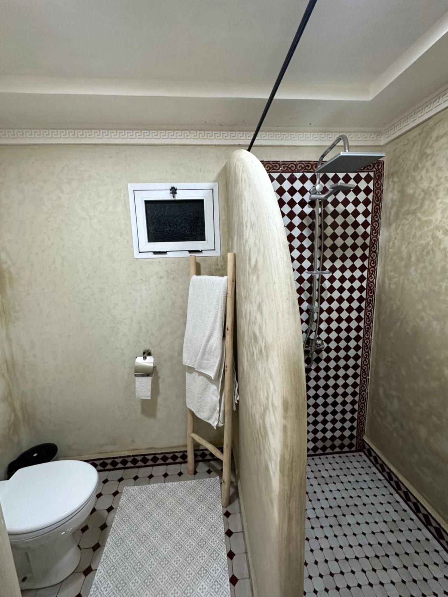 Riad Dreams Dades Tamellalt  Εξωτερικό φωτογραφία
