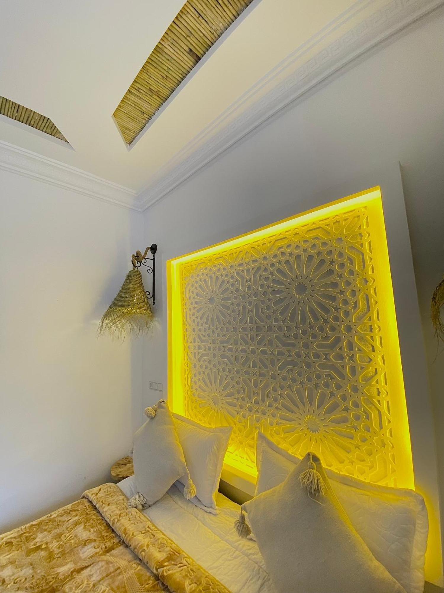 Riad Dreams Dades Tamellalt  Εξωτερικό φωτογραφία