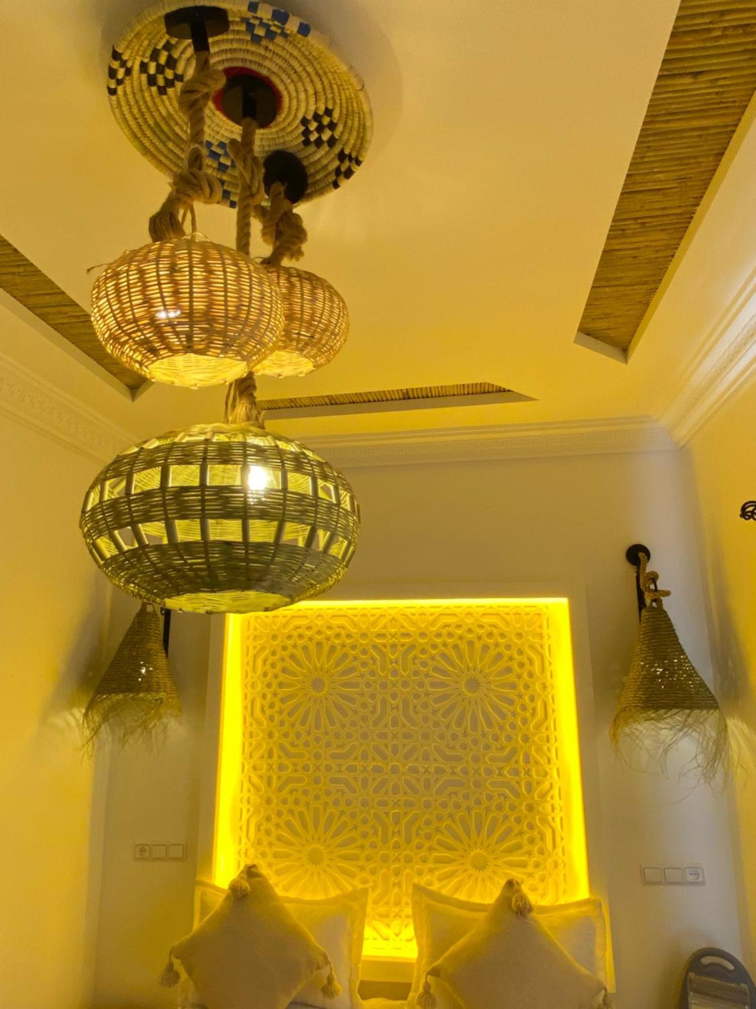 Riad Dreams Dades Tamellalt  Εξωτερικό φωτογραφία