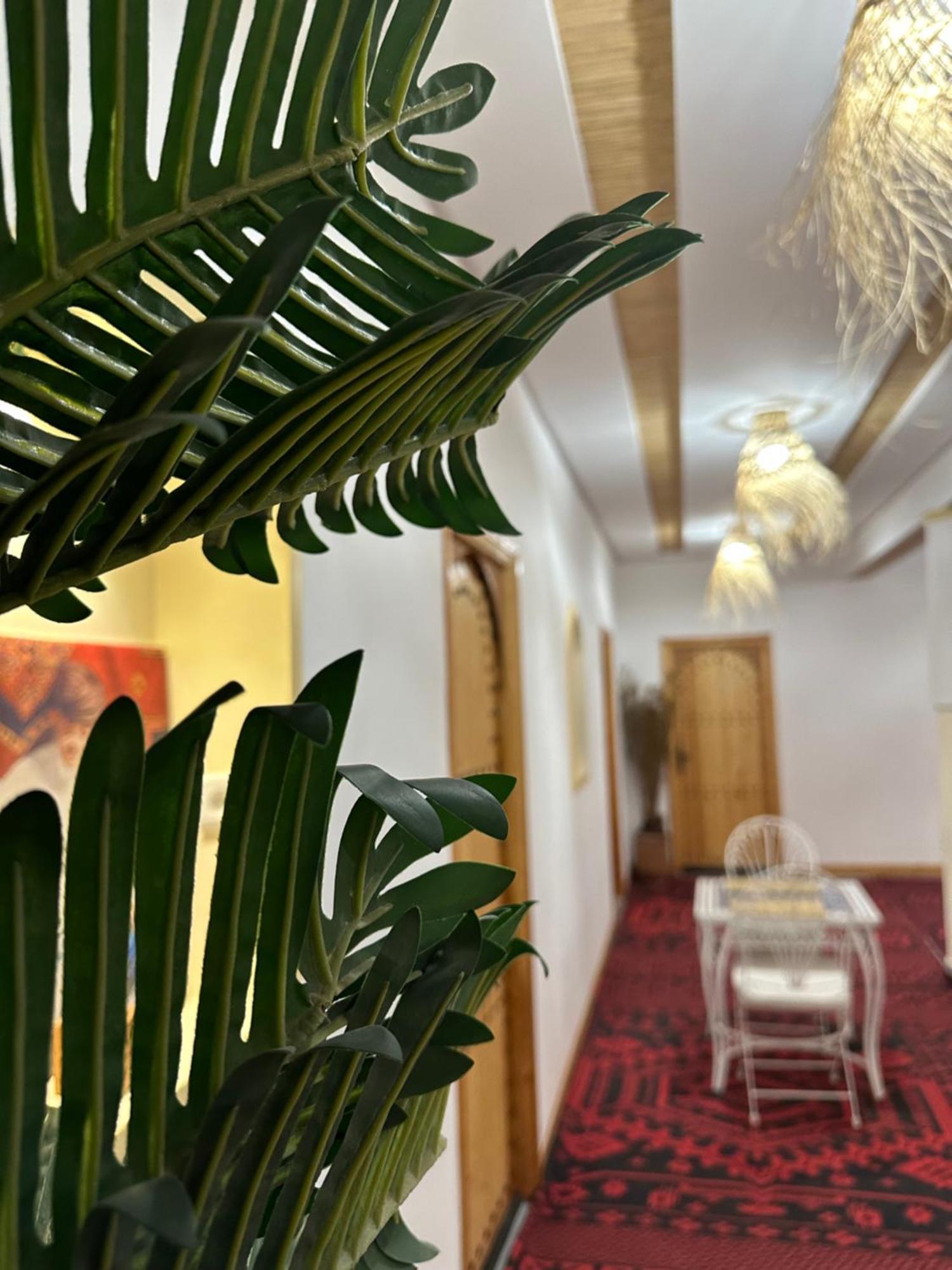 Riad Dreams Dades Tamellalt  Εξωτερικό φωτογραφία