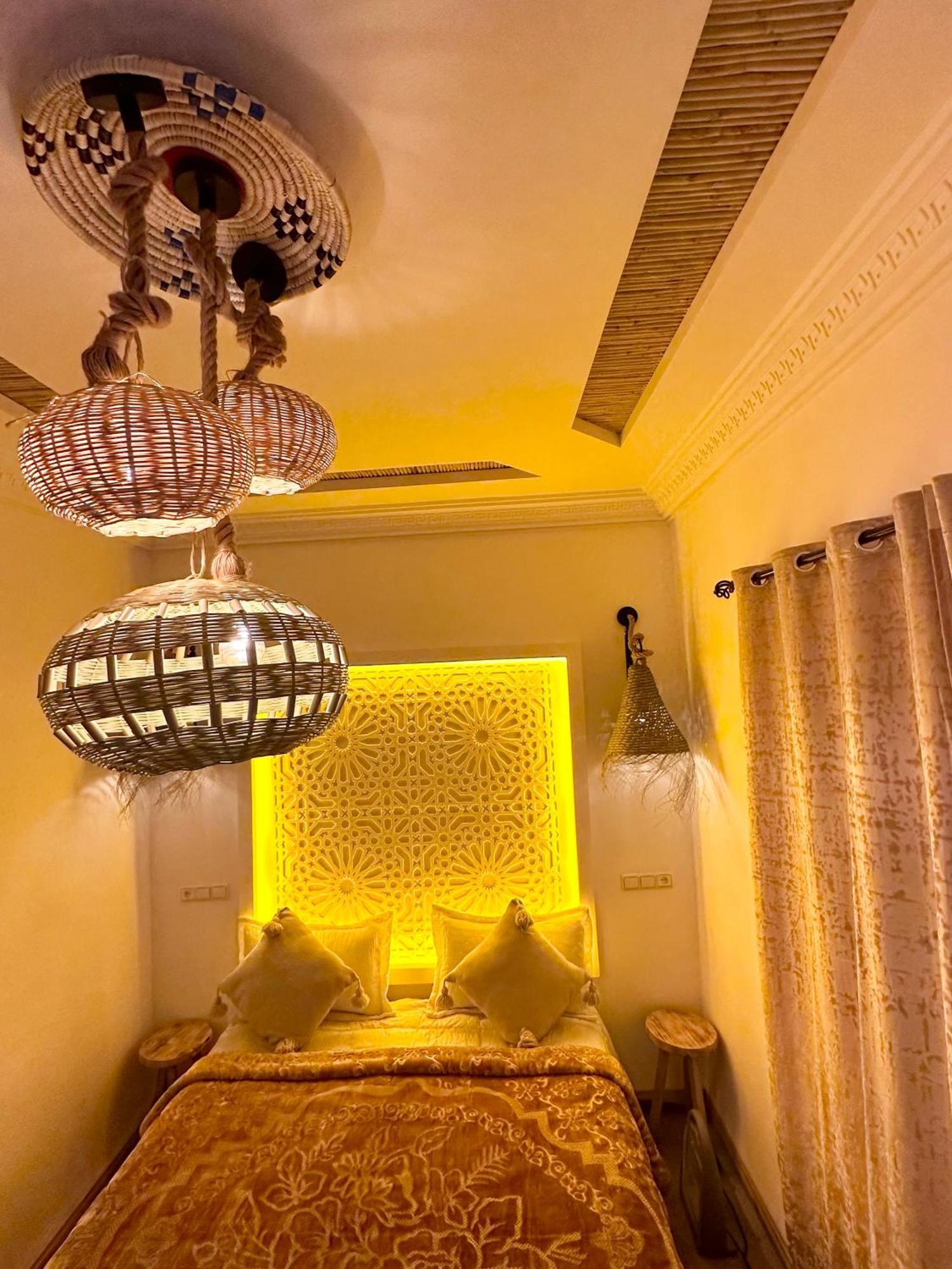 Riad Dreams Dades Tamellalt  Εξωτερικό φωτογραφία