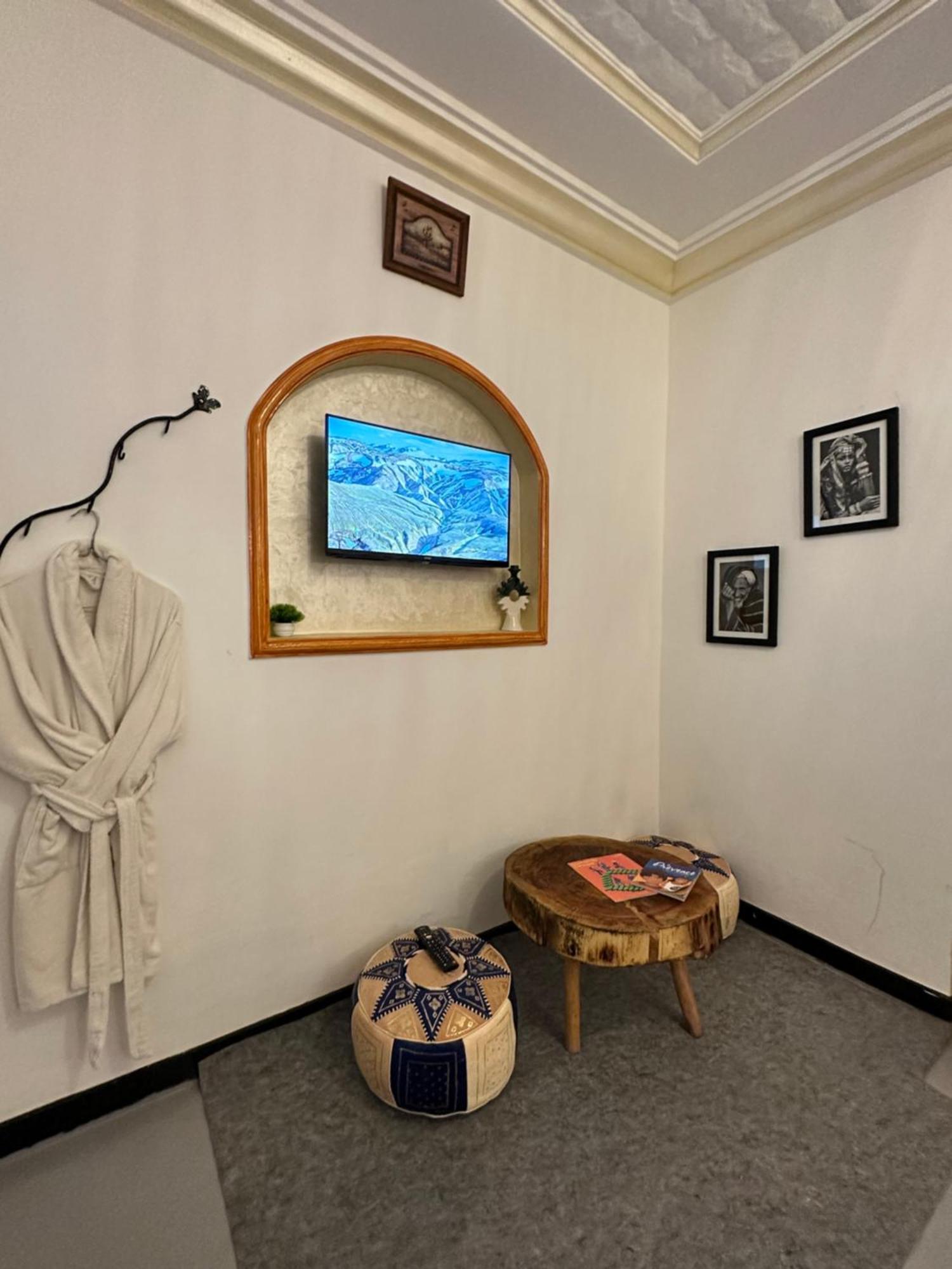 Riad Dreams Dades Tamellalt  Εξωτερικό φωτογραφία