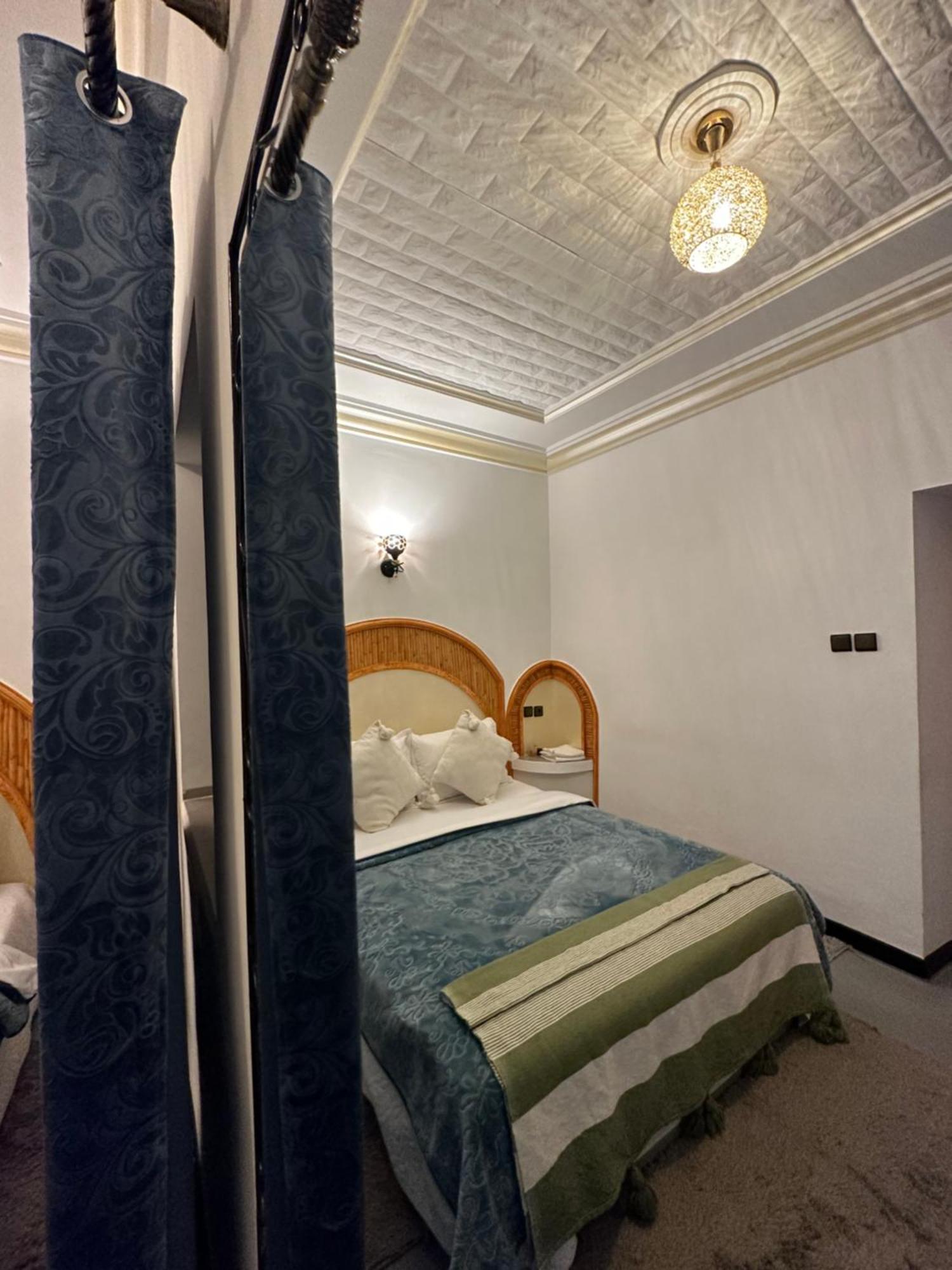 Riad Dreams Dades Tamellalt  Εξωτερικό φωτογραφία