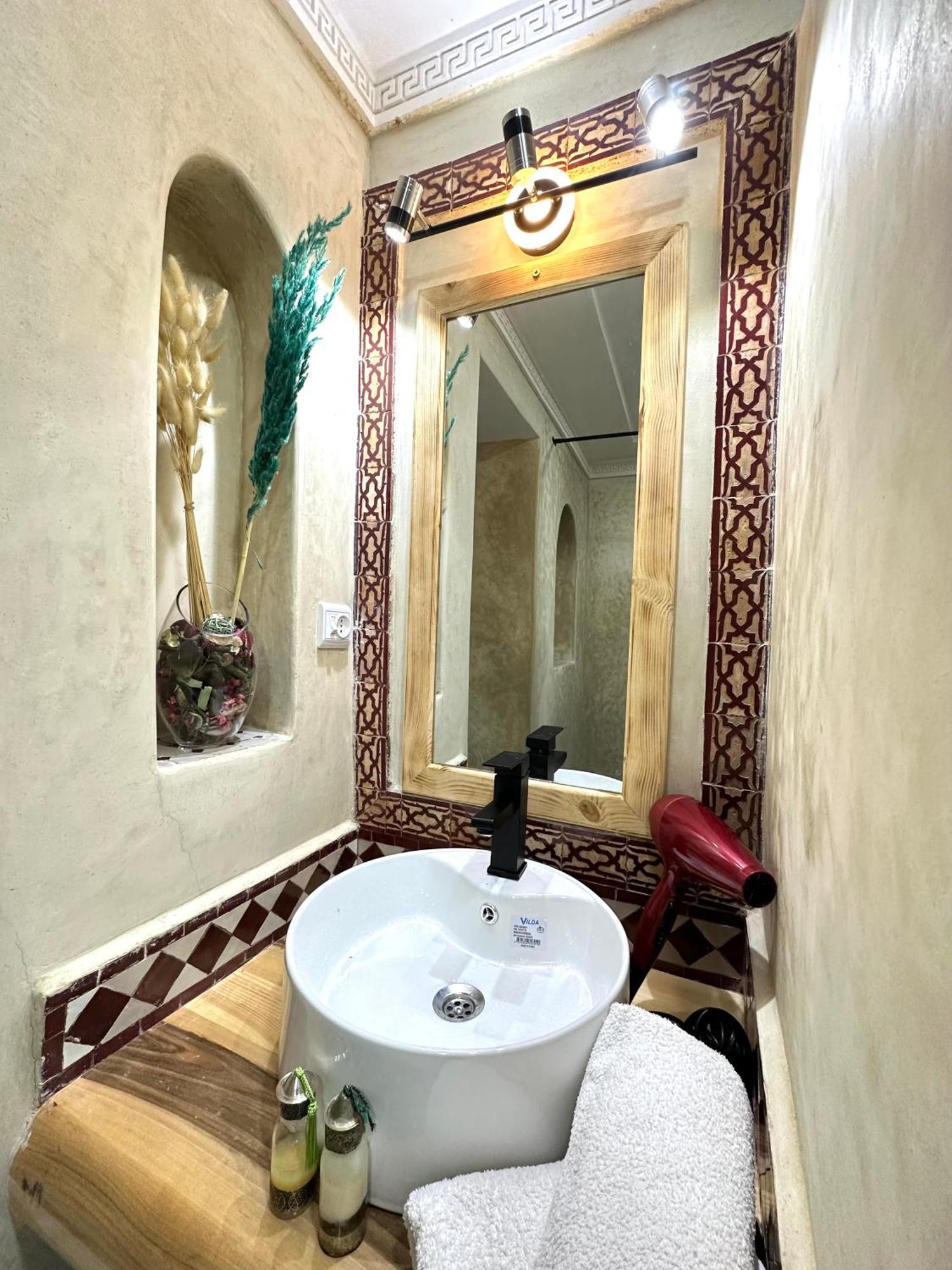 Riad Dreams Dades Tamellalt  Εξωτερικό φωτογραφία